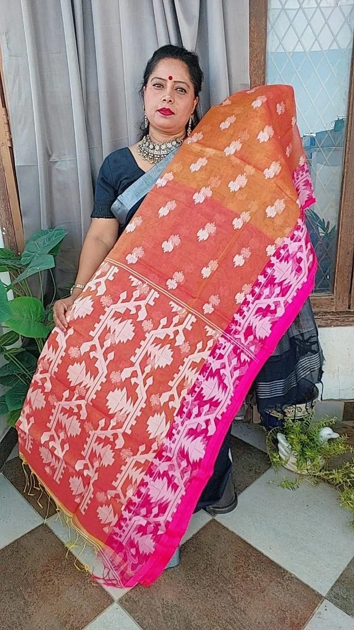 silk saree, online ethnic store in India