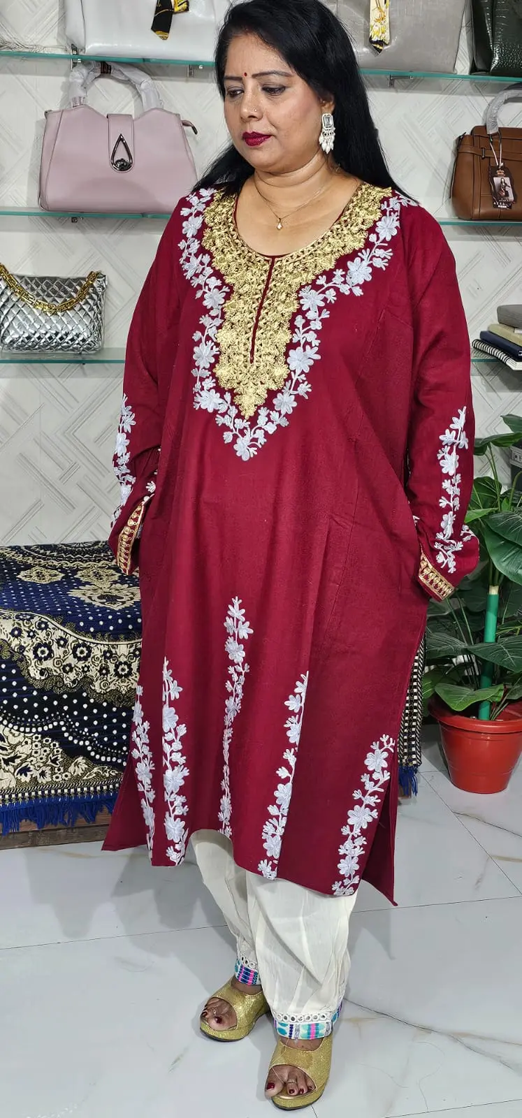 online ethnic store in India