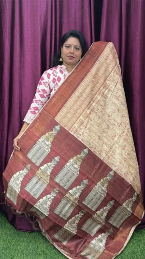 kora silk saree, online ethnic store in India