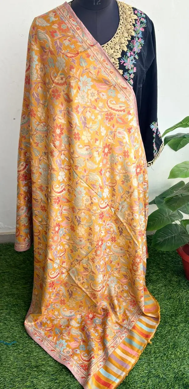 pashmina shawl, online ethnic store in India