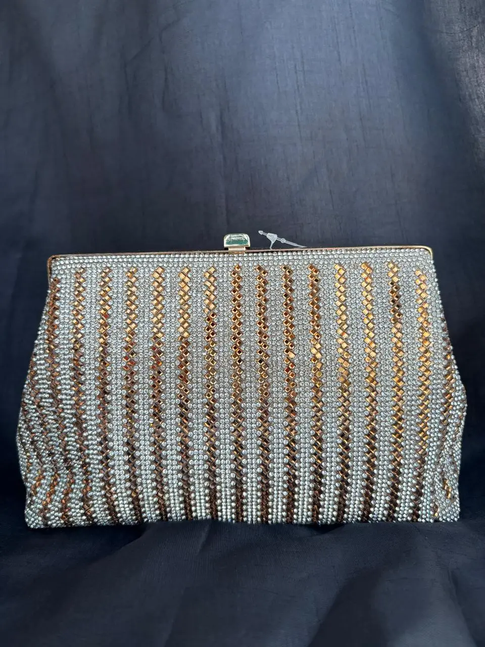 online ethnic store in India, bridal clutch