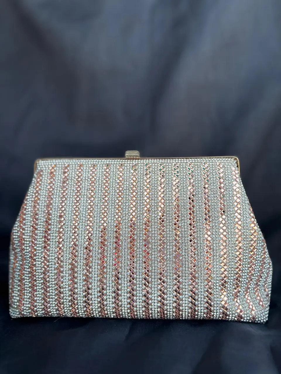 online ethnic store in India, bridal clutch