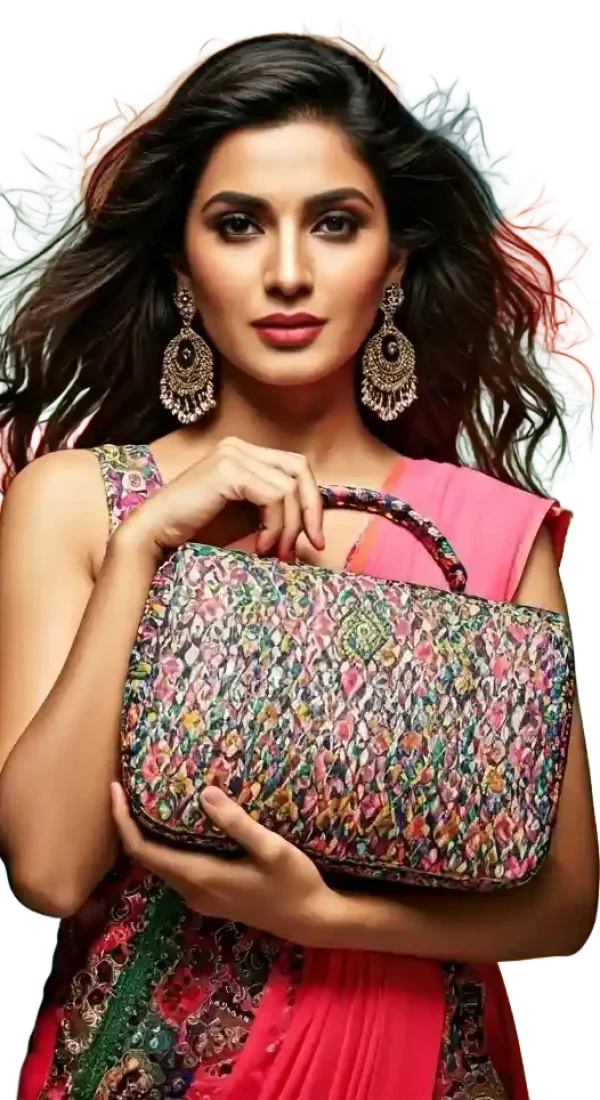 designer purse, online ethnic store in India